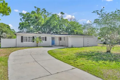 WINTER PARK FL Home