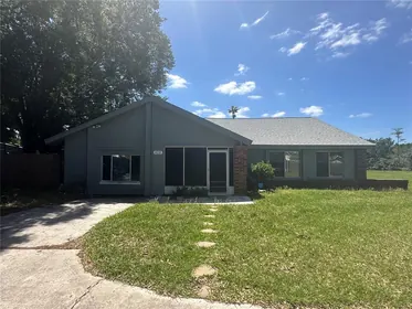 KISSIMMEE FL Home
