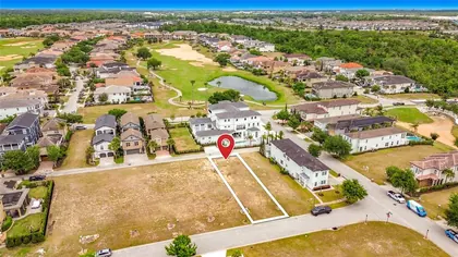 REUNION FL Property