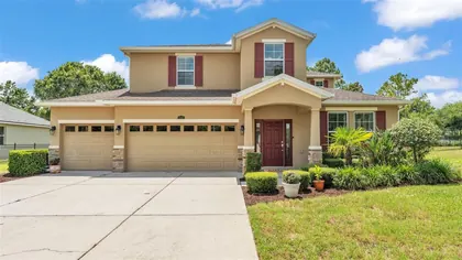 AUBURNDALE FL Home
