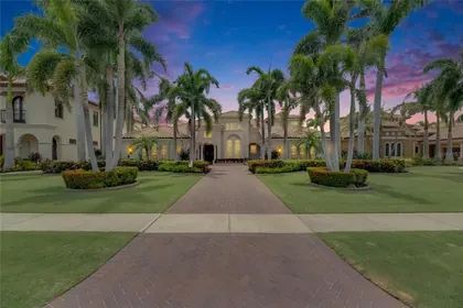 APOLLO BEACH FL Home