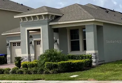 WINTER GARDEN FL Home
