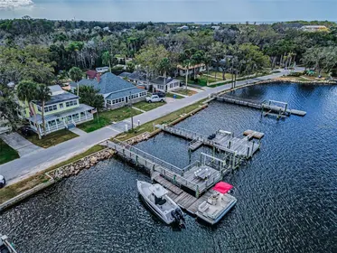 PORT RICHEY FL Home