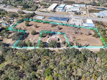 ARCADIA FL Property