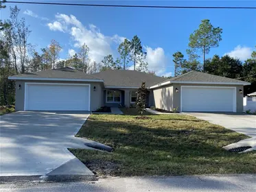 PALM COAST FL Home