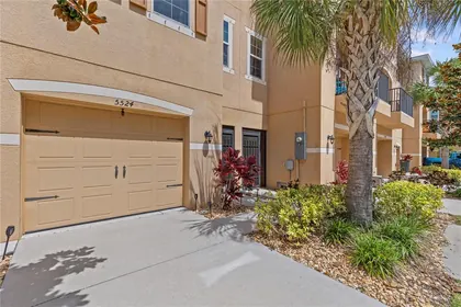 NEW PORT RICHEY FL Home