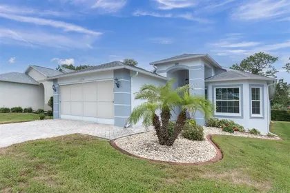 HUDSON FL Home