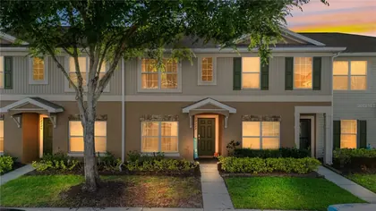RIVERVIEW FL Home
