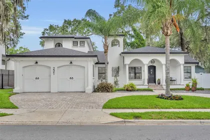 MAITLAND FL Home