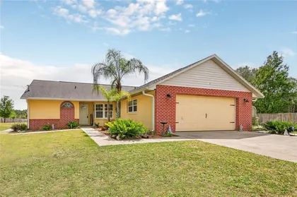 SORRENTO FL Home