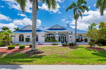 PUNTA GORDA FL Home