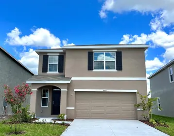 WESLEY CHAPEL FL Home