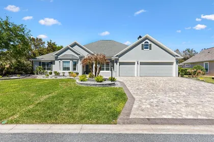 THE VILLAGES FL Home