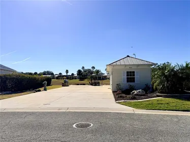 WEBSTER FL Property