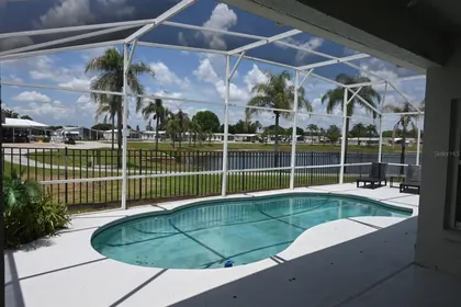 DAVENPORT FL Home