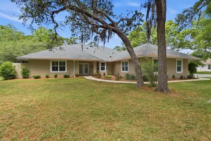 HOMOSASSA FL Home