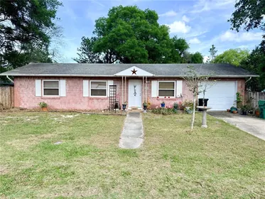DELAND FL Home