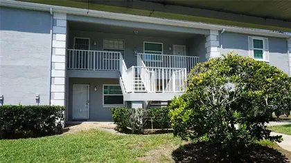 HUDSON FL Home