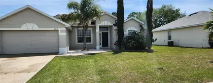 LEESBURG FL Home