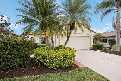 NORTH VENICE FL Home