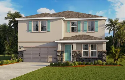 LAKELAND FL Home