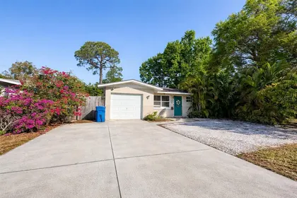 ST PETERSBURG FL Home