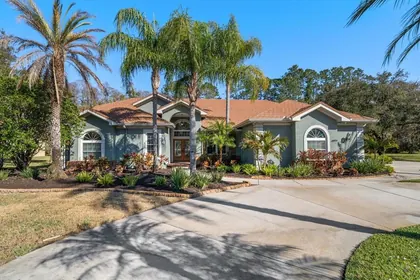 TARPON SPRINGS FL Home