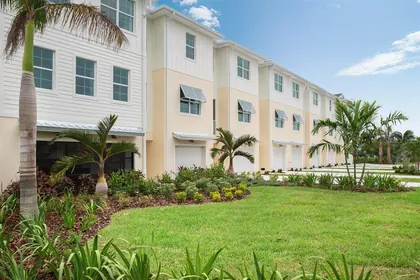 SEMINOLE FL Home