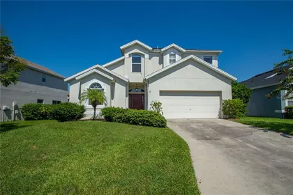 DAVENPORT FL Home