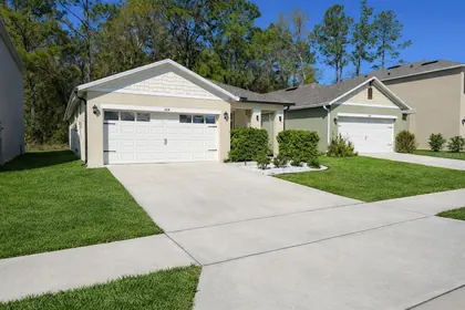 DELAND FL Home