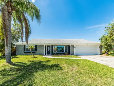 HOLIDAY FL Home