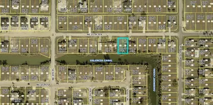 CAPE CORAL FL Property