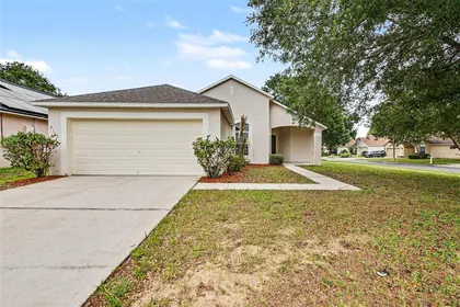 APOPKA FL Home
