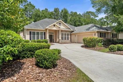 GAINESVILLE FL Home