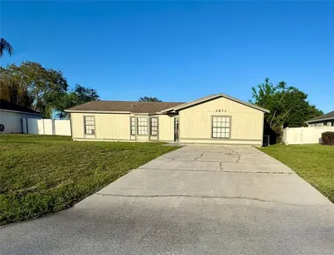 DELTONA FL Home