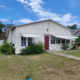 AUBURNDALE FL Home
