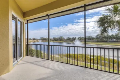LAKEWOOD RANCH FL Home