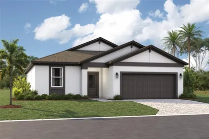 PALMETTO FL Home