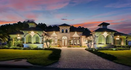 PALM COAST FL Home