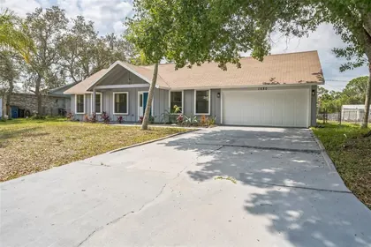 PALM BAY FL Home