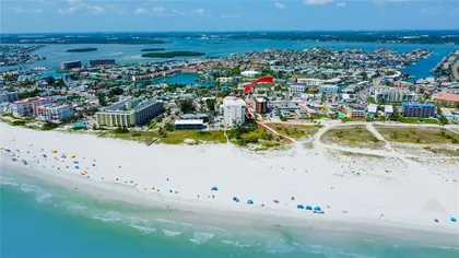 TREASURE ISLAND FL Home