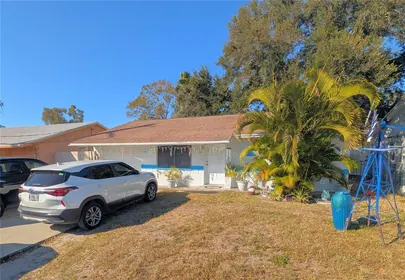 SARASOTA FL Home