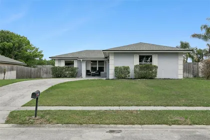 LONGWOOD FL Home