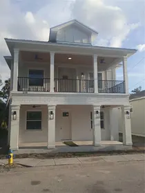 TARPON SPRINGS FL Home