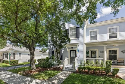 CELEBRATION FL Home