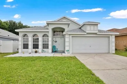 CLERMONT FL Home