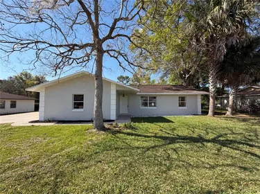 OCALA FL Home