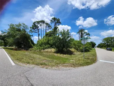 PORT CHARLOTTE FL Property