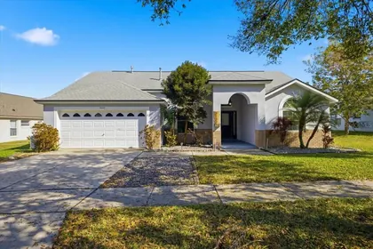 CLERMONT FL Home