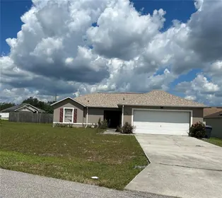 KISSIMMEE FL Home